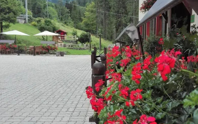 Orobie Alps Resort