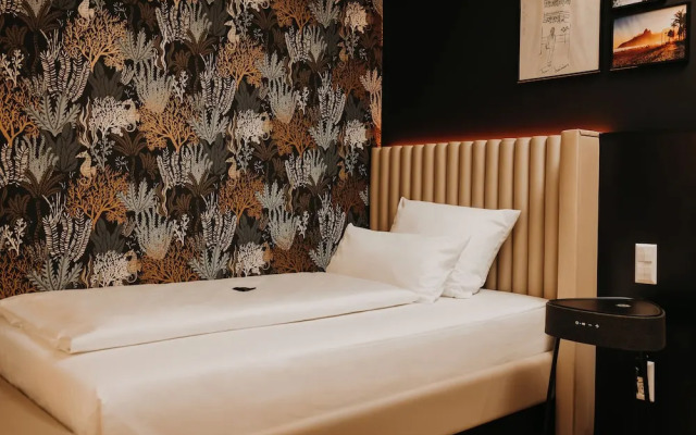 Rioca Stuttgart Posto 4