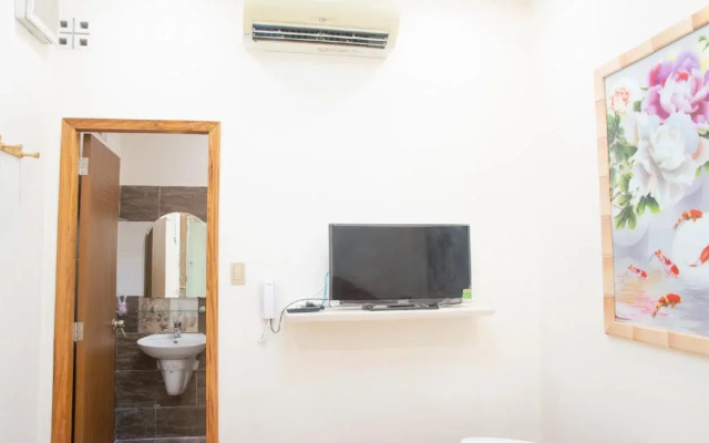Duy Anh Hotel