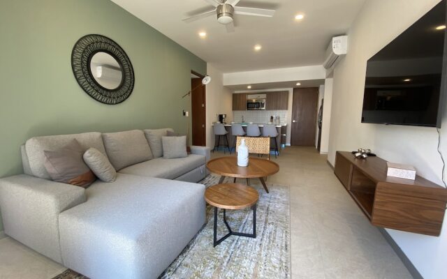 369 Luxury Apartments Mamitas Zone
