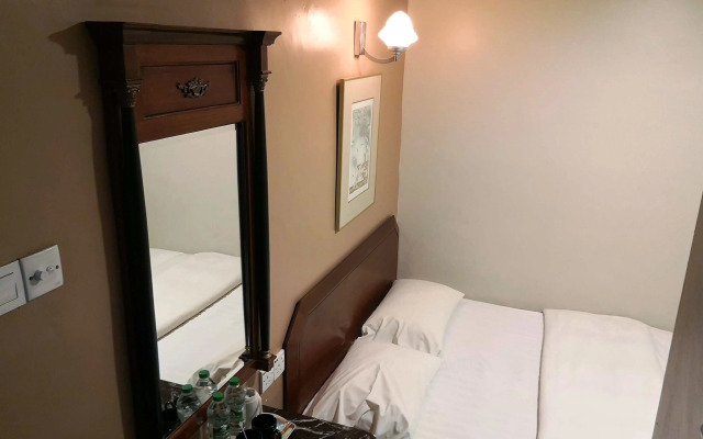 Hotel Bliss Johor Bahru Skudai