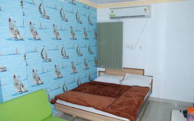 Hotel Aashiyana & Restaurant