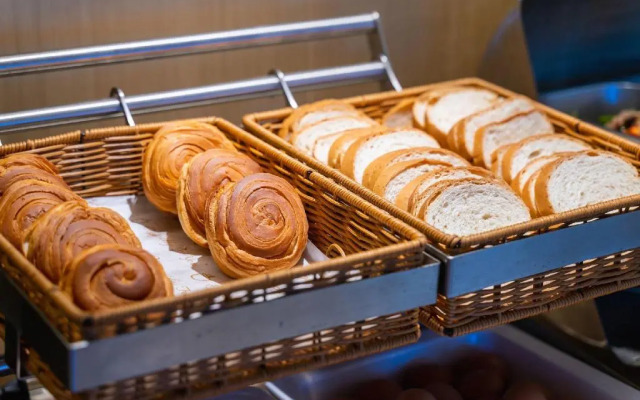 Homeinn · neo (Xiamen Railway Station Wànxiàngchéng)