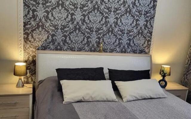 Апартаменты на шоссе Московское 33 корпус 4