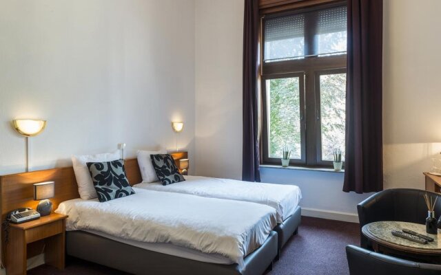 Hostellerie Lou Pahou