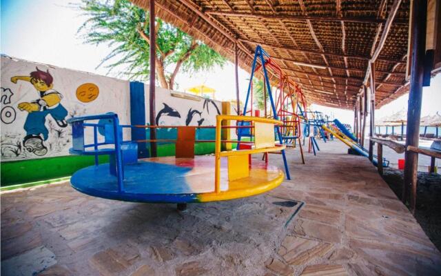 Best Western Jangwani Sea Breeze Hotel