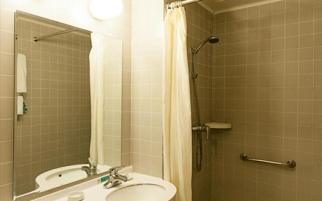 Jinjiang Inn Beijing Zhushikou