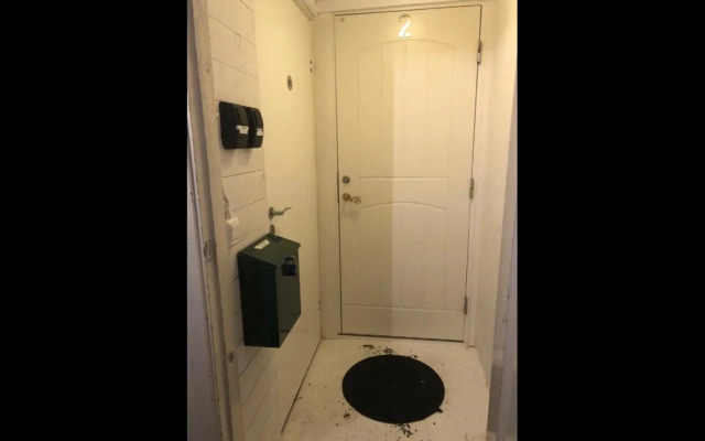 Small Apartment in central Kiruna 2