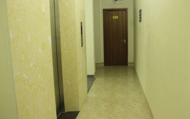 Halong Fancy Hotel