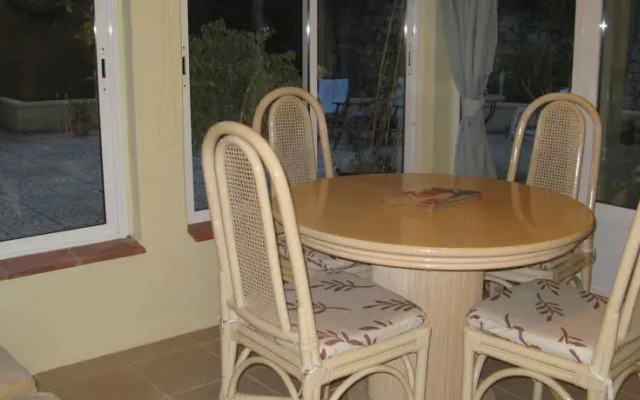 Villa Temmy