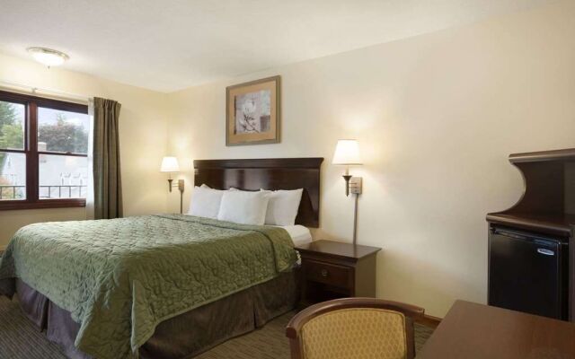Days Inn Great Barrington