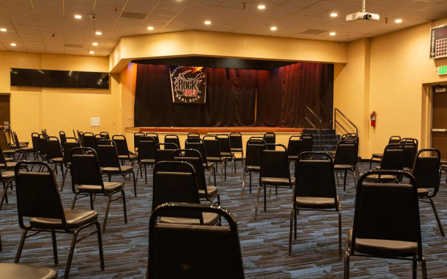 Winners Inn Casino