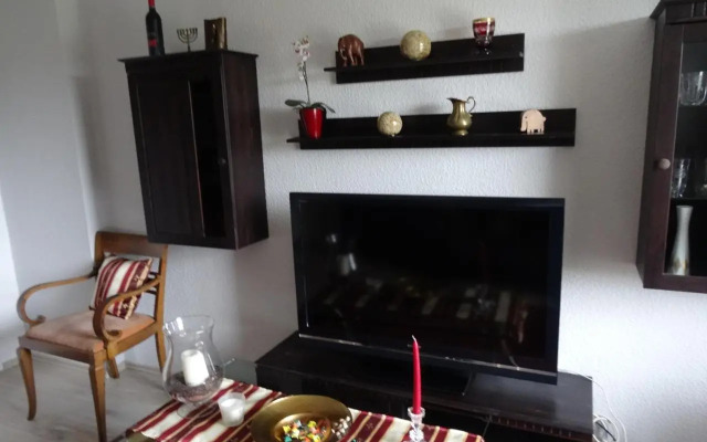 Wohnung ca. 85 qm zzgl. 17 qm Terrasse