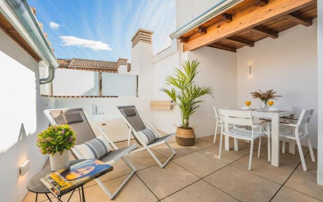 Debambú Suites