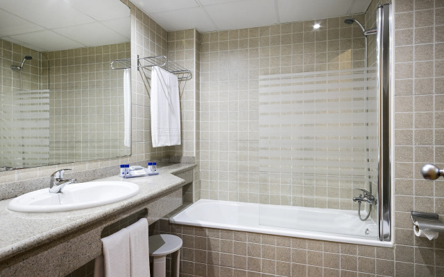 Best Alcazar Hotel