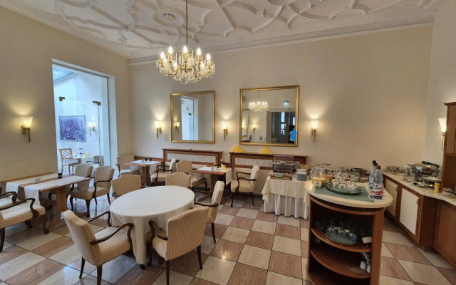 Hotel Beethoven