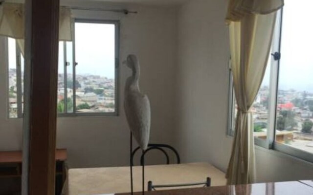 Hospedaje Entre Rokas Huasco