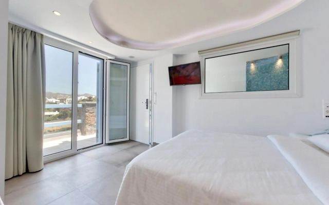Ibiscus Boutique Hotel