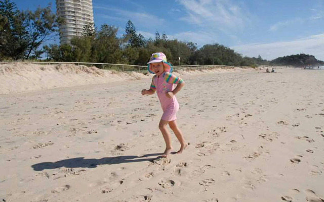 Aussie Resort