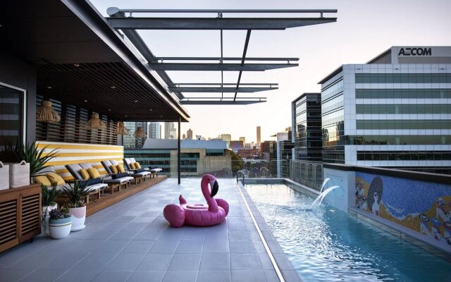 Ovolo The Valley Brisbane