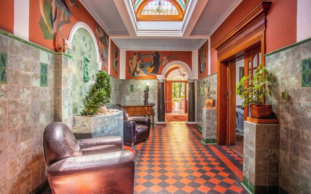 Cape Riviera Guesthouse