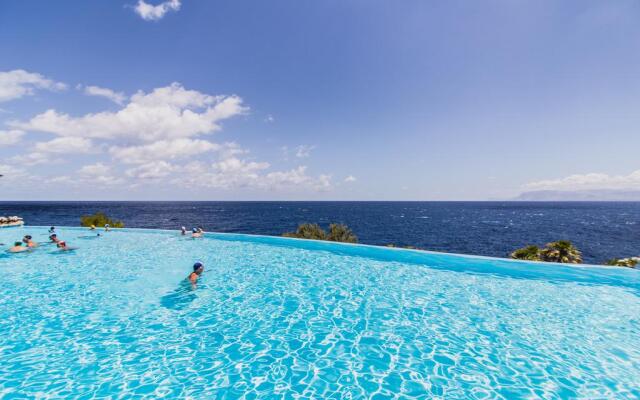Calampiso San Vito Lo Capo Sea Country Resort