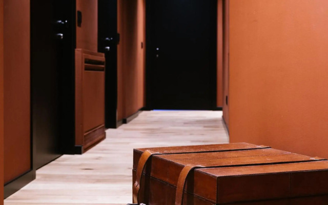 Agriturismo Podere Cavaga Lago d'Iseo Agribio Winery