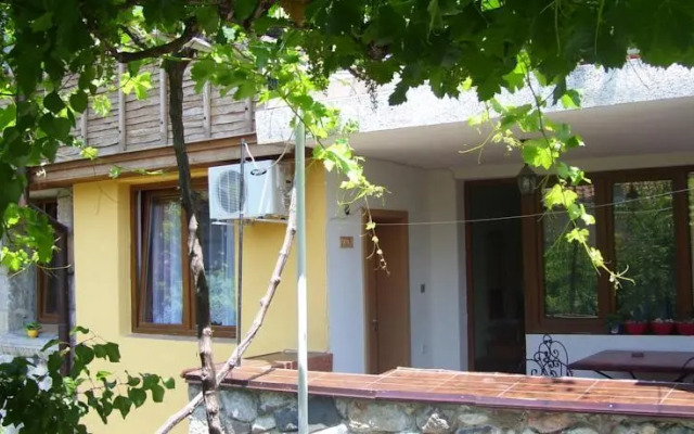 Guest House Denitza