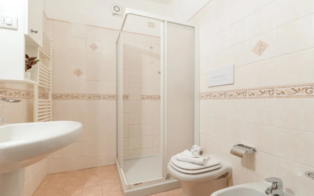 Porto Letizia Napoli 1