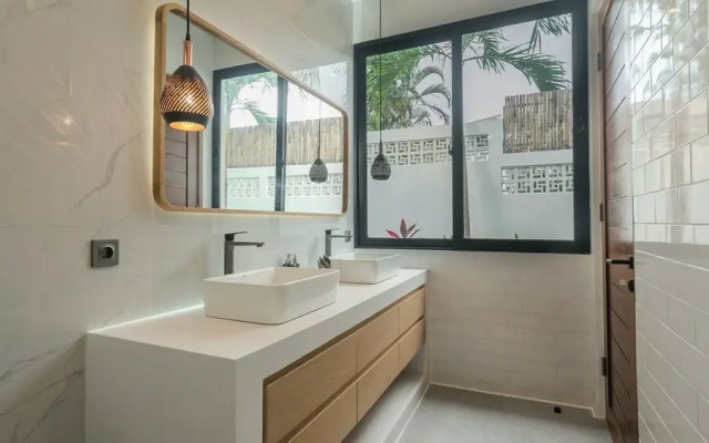 Ecolife Villa by Betterplace