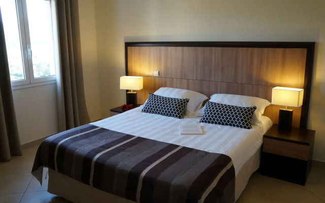 Residence Salina Bay