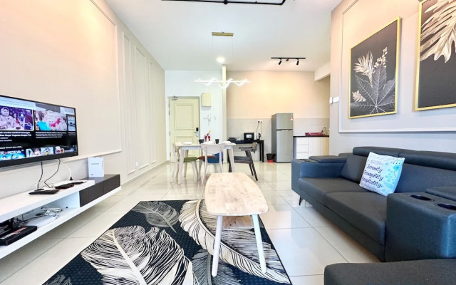 Atlantis Residences Melaka by Stayrene