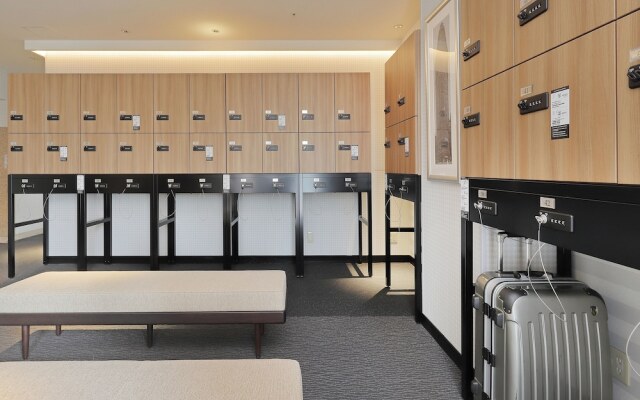 Keio Presso Inn Otemachi