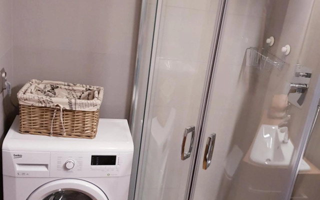 Apartament Jelen'iowska