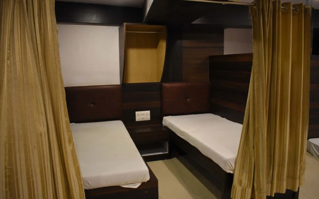 Mumbai Darbar