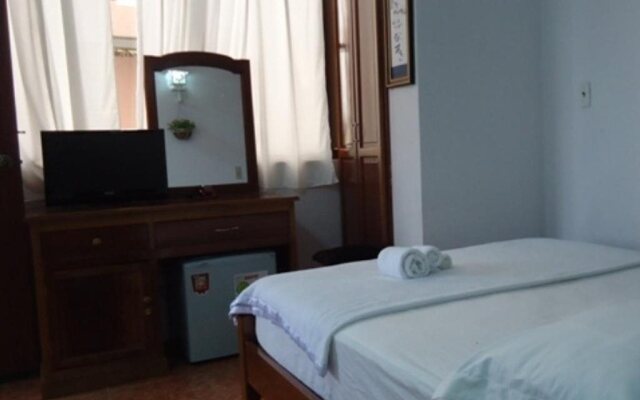 Viva Hotel