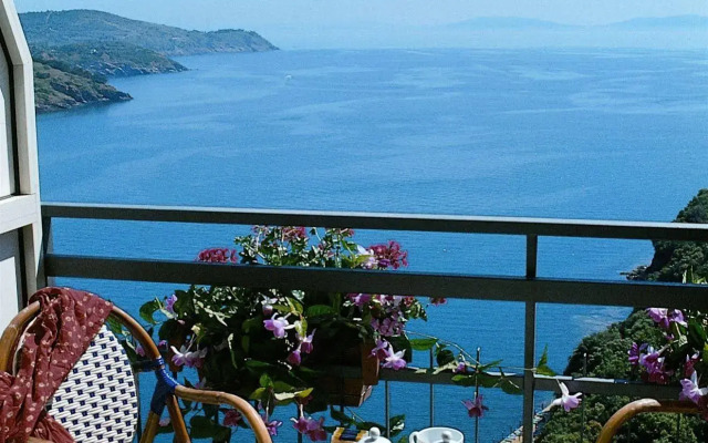 TH Capoliveri - Grand Hotel Elba International