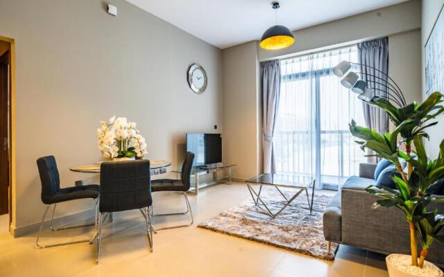 Primestay - Al Barsha South Marquis 2020