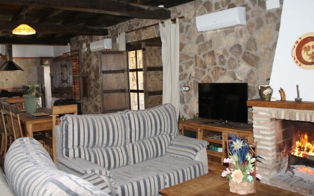 Casa Rural de Agroturismo el Vallejo