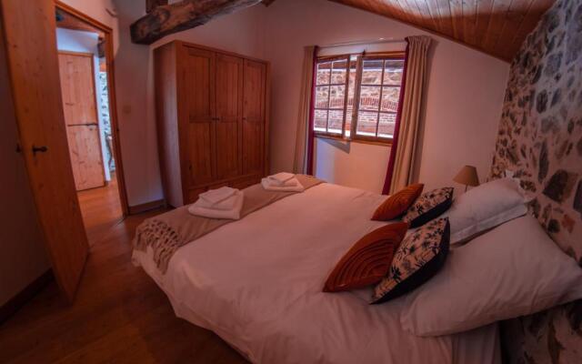 L'Albatros à 15 min du PUY DU FOU