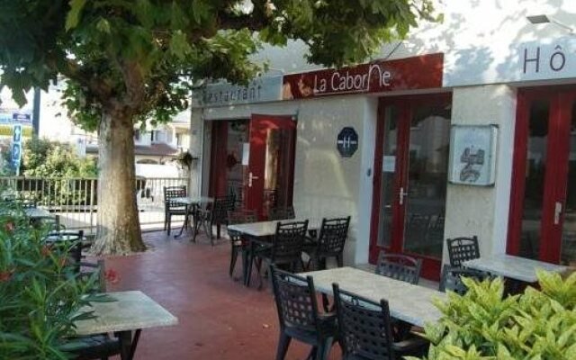 Hôtel - Restaurant La Caborne