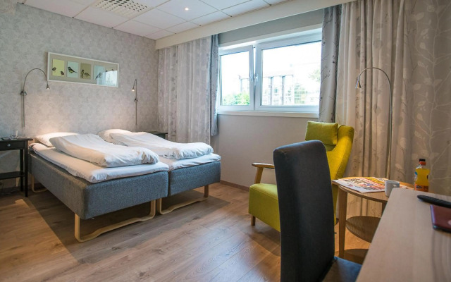 Almaas Hotell Stord