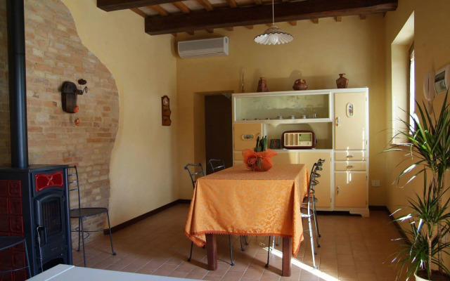 Al Crepuscolo Agriturismo
