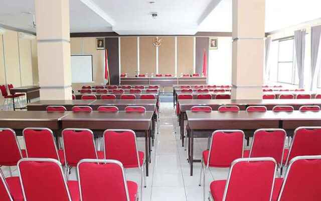 Grand Mutiara Hotel
