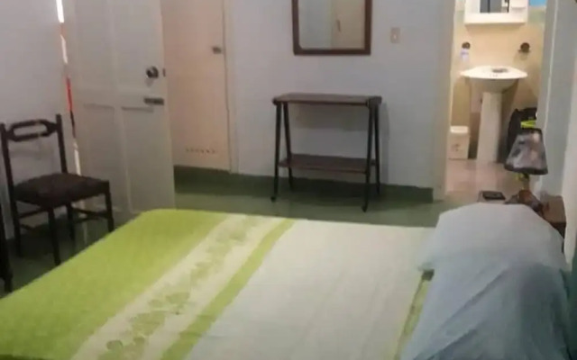 La casa de Rolando y Coralia PLAYA