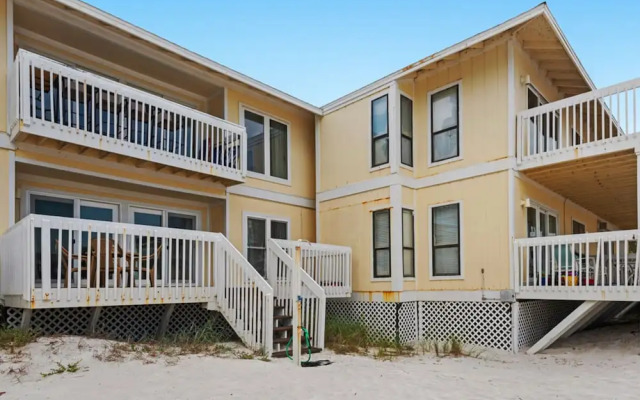 Sandpiper Cove 1120