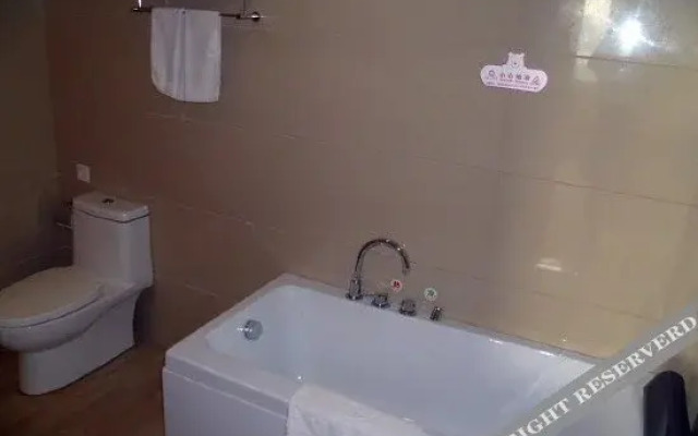Senhuang Hotel