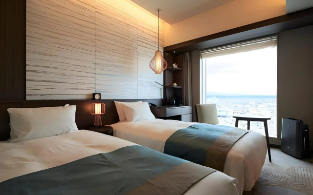 Hotel Metropolitan Akita