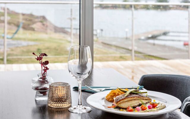 Best Western Hotel Corallen