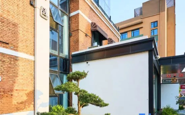 Yinju Luoyi Homestay (Luoyang Yingtianmen Luoyi Old Town) – Exterior – Luoyang